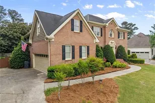 4795 Windding Rose Dr, Suwanee, GA 30024 - Photo 9