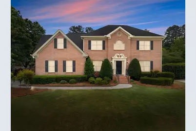 4795 Windding Rose Drive, Suwanee, GA 30024 - Photo 7