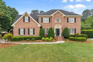4795 Windding Rose Dr, Suwanee, GA 30024 - Photo 1