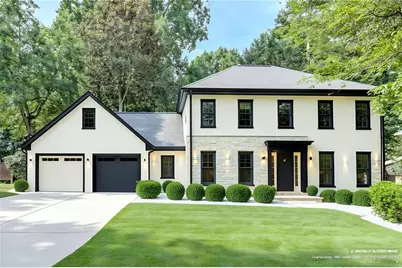 420 Sassafras Lane, Roswell, GA 30076 - Photo 63