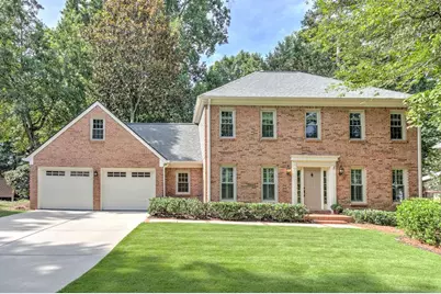 420 Sassafras Lane, Roswell, GA 30076 - Photo 1