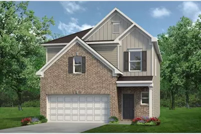 297 Artimis Drive, Dalton, GA 30721 - Photo 1