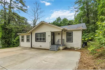 3920 Jailette Road, College Park, GA 30349 - Photo 3