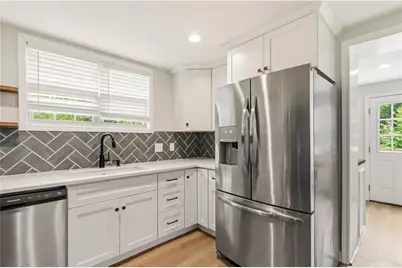 3920 Jailette Road, College Park, GA 30349 - Photo 13