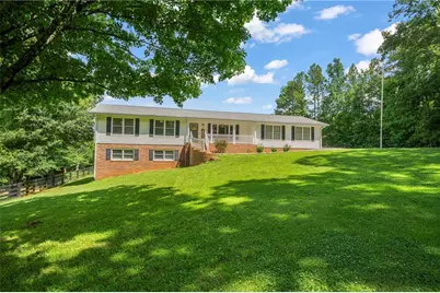 851 Lacy Road, Canton, GA 30115 - Photo 3