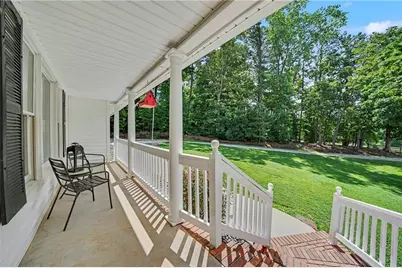 851 Lacy Road, Canton, GA 30115 - Photo 5