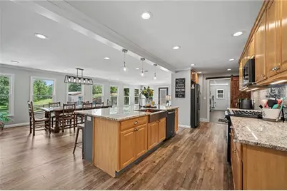 851 Lacy Road, Canton, GA 30115 - Photo 11