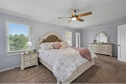 851 Lacy Road, Canton, GA 30115 - Photo 19