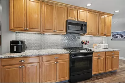 851 Lacy Road, Canton, GA 30115 - Photo 13