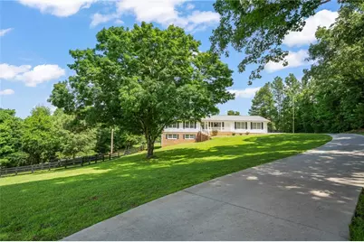 851 Lacy Road, Canton, GA 30115 - Photo 1