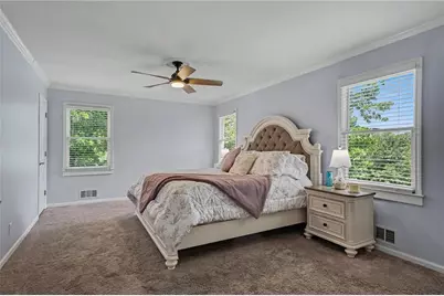 851 Lacy Road, Canton, GA 30115 - Photo 19