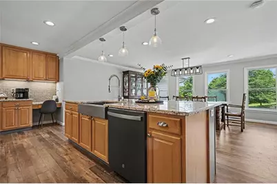 851 Lacy Road, Canton, GA 30115 - Photo 13