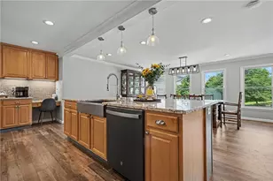 851 Lacy Rd, Canton, GA 30115 - Photo 13