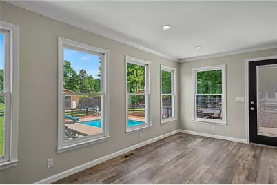 851 Lacy Road, Canton, GA 30115 - Photo 17