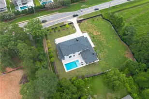 1670 Old Atlanta Rd, Cumming, GA 30041 - Photo 71