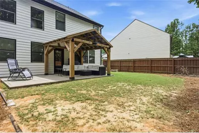 4387 Lippencott Lane, Acworth, GA 30101 - Photo 35