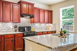 4387 Lippencott Ln, Acworth, GA 30101 - Photo 13