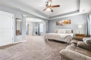 4387 Lippencott Ln, Acworth, GA 30101 - Photo 21