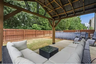 4387 Lippencott Lane, Acworth, GA 30101 - Photo 33