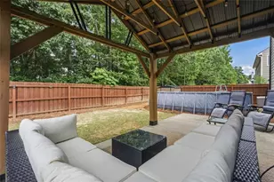 4387 Lippencott Ln, Acworth, GA 30101 - Photo 33