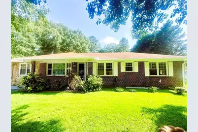 3879 Sharon Drive, Powder Springs, GA 30127 - Photo 1