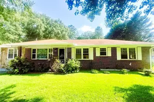 3879 Sharon Dr, Powder Springs, GA 30127 - Photo 1