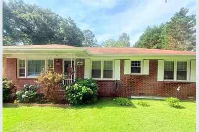 3879 Sharon Drive, Powder Springs, GA 30127 - Photo 3