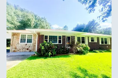 3879 Sharon Drive, Powder Springs, GA 30127 - Photo 3