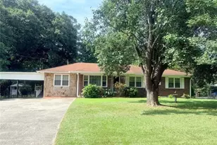 3879 Sharon Dr, Powder Springs, GA 30127 - Photo 1