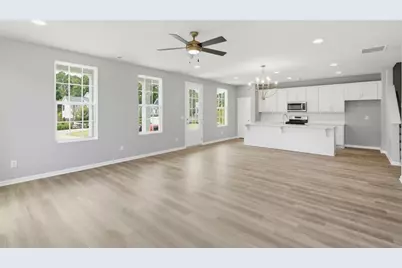 71 Hydrangea Lane Lot #76, Auburn, GA 30011 - Photo 3