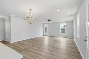 71 Hydrangea Ln Lot 76, Auburn, GA 30011 - Photo 7