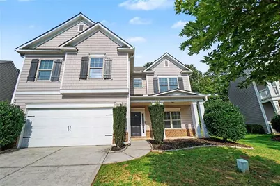 208 Manous Way, Canton, GA 30115 - Photo 1