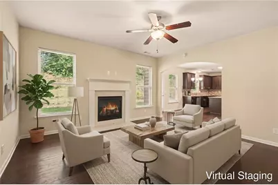 208 Manous Way, Canton, GA 30115 - Photo 5