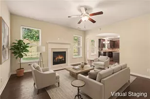208 Manous Way, Canton, GA 30115 - Photo 5