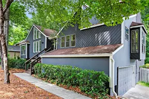2531 Cedar Fork Trail, Marietta, GA 30062 - Photo 3