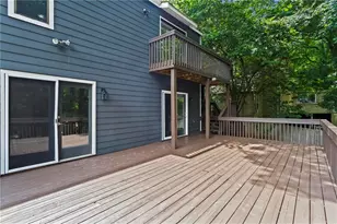 2531 Cedar Fork Trail, Marietta, GA 30062 - Photo 31