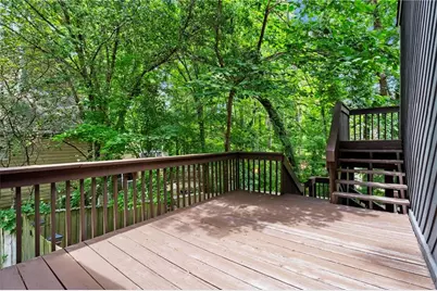 2531 Cedar Fork Trail, Marietta, GA 30062 - Photo 5