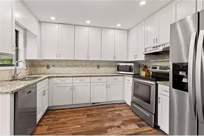 2531 Cedar Fork Trail, Marietta, GA 30062 - Photo 13