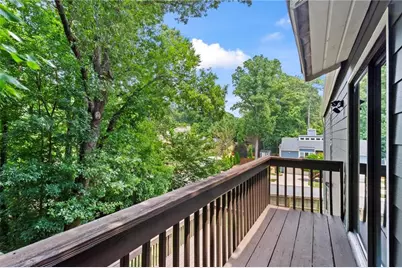 2531 Cedar Fork Trail, Marietta, GA 30062 - Photo 19