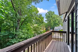 2531 Cedar Fork Trail, Marietta, GA 30062 - Photo 19