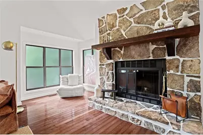 2531 Cedar Fork Trail, Marietta, GA 30062 - Photo 9
