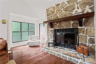 2531 Cedar Fork Trail, Marietta, GA 30062 - Photo 9