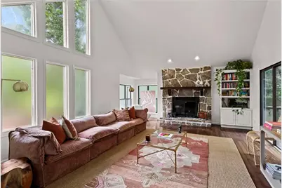 2531 Cedar Fork Trail, Marietta, GA 30062 - Photo 5