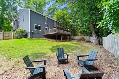 2531 Cedar Fork Trail, Marietta, GA 30062 - Photo 33