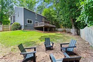 2531 Cedar Fork Trail, Marietta, GA 30062 - Photo 33