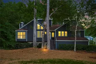 2531 Cedar Fork Trail, Marietta, GA 30062 - Photo 1