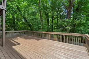 2531 Cedar Fork Trail, Marietta, GA 30062 - Photo 31