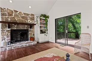 2531 Cedar Fork Trail, Marietta, GA 30062 - Photo 7