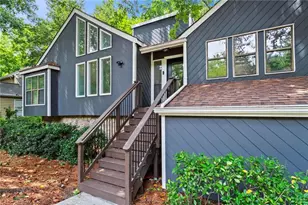 2531 Cedar Fork Trail, Marietta, GA 30062 - Photo 3