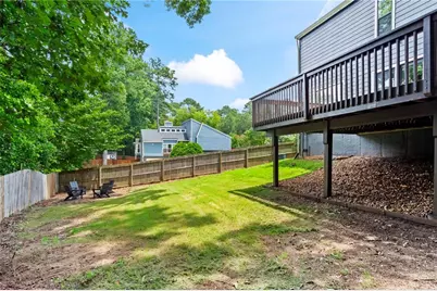2531 Cedar Fork Trail, Marietta, GA 30062 - Photo 33